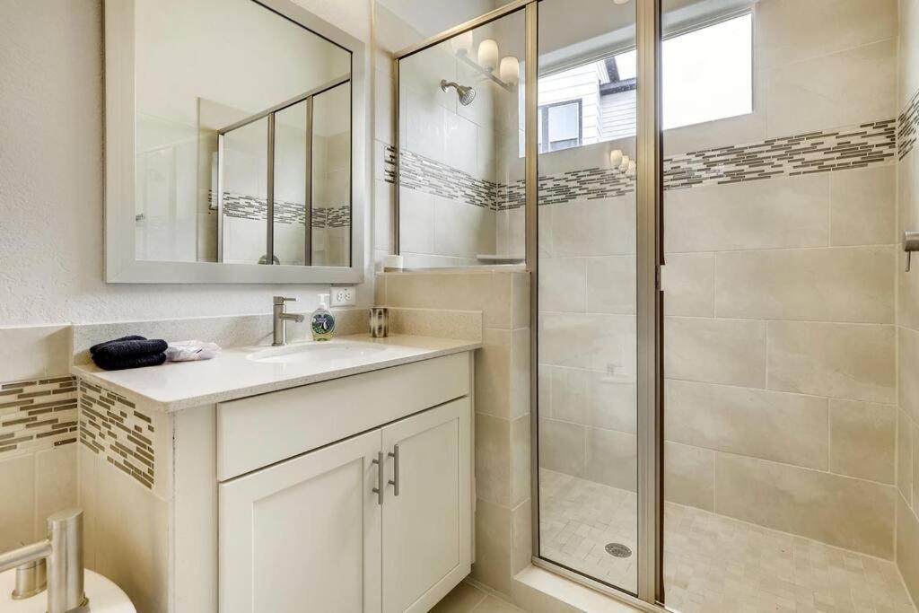 Gorgeous 4 Bed Home On St Mary'S - Minutes To Riverwalk/Pearl San Antonio Dış mekan fotoğraf