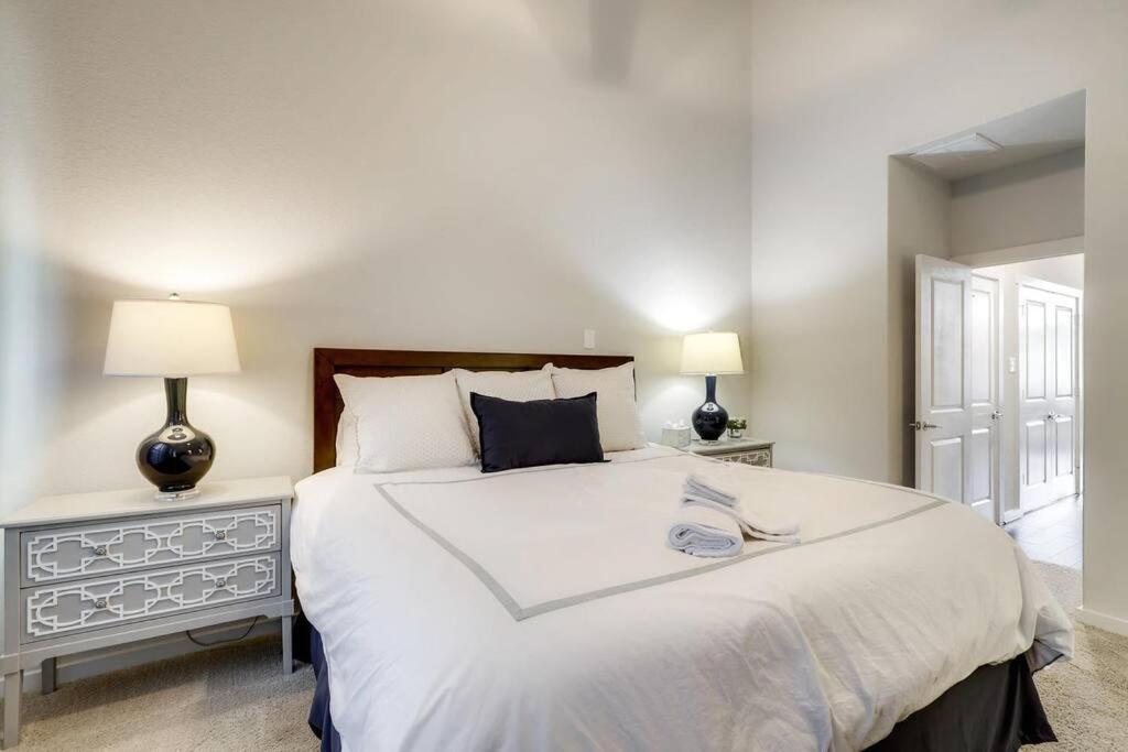 Gorgeous 4 Bed Home On St Mary'S - Minutes To Riverwalk/Pearl San Antonio Dış mekan fotoğraf